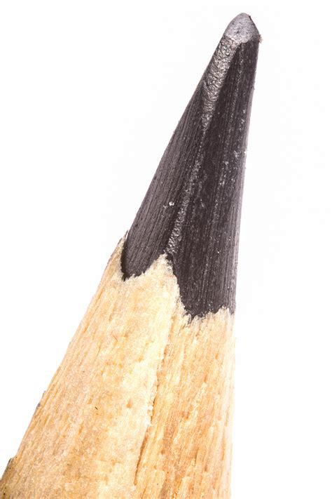 Pencil Tip [3150x4726][oc] : MacroPorn