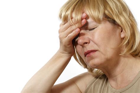 FDA Approves First Non-Hormonal Treatment For Menopausal Hot Flashes | HuffPost