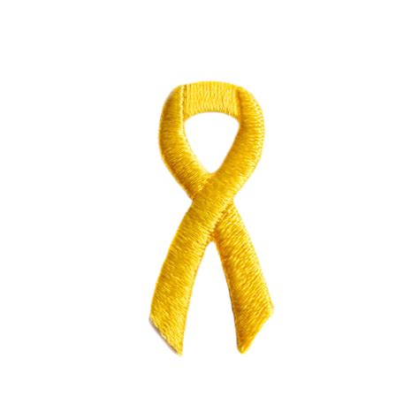 Yellow Ribbon Background PNG | PNG Mart