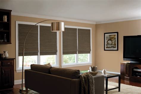 Levolor Shades - Pinnacle Window Coverings