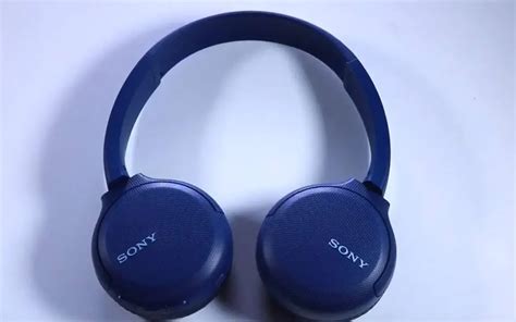 Easy Guide: How to Pair Sony Headphones with Your Devices