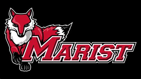 Marist-Red-Foxes-baseball-logo - HoopDirt