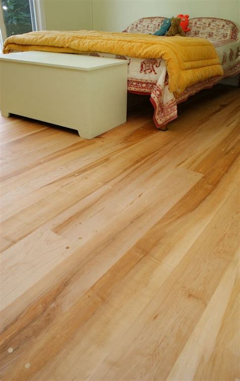 Wide Plank Maple Flooring Sapwood Only - Mill Direct | Wood floors wide ...