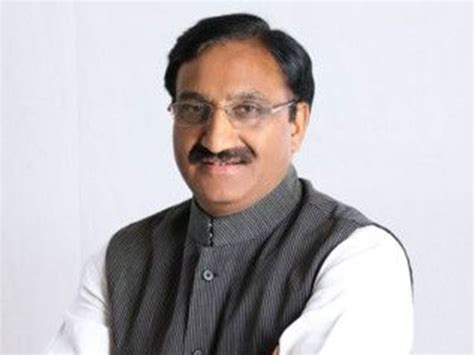 Ramesh Pokhriyal: The extraordinary story of India’s education minister ...