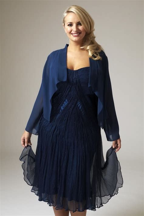 Plus Size Bridesmaid Dresses