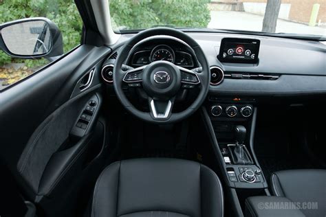 Mazda Cx 3 Interior Photos | Cabinets Matttroy