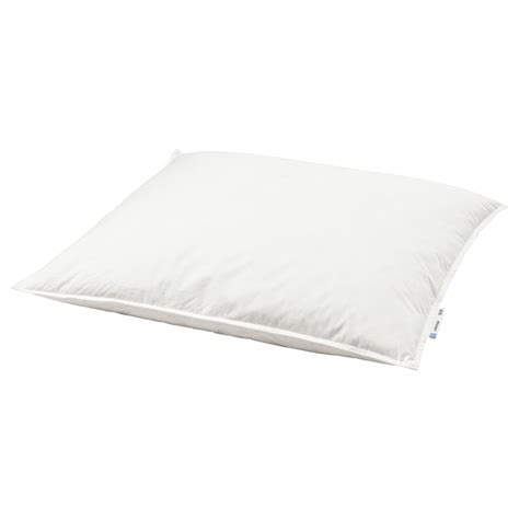 Oreillers duvet et plumes - IKEA