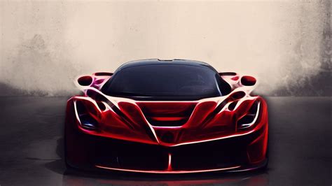 LaFerrari Wallpapers - Top Free LaFerrari Backgrounds - WallpaperAccess