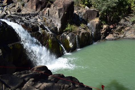 Lodh Waterfalls (Latehar) - 2020 What to Know Before You Go (with Photos) - Tripadvisor