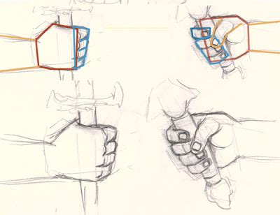 How to draw hand holding sword ~ DRAWING AND PAINT