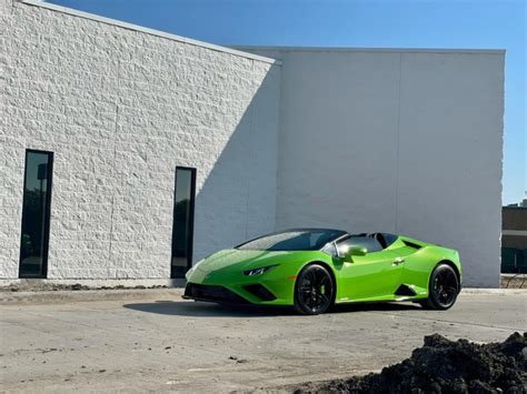 Lamborghini Dallas adding new showroom in Richardson | Community Impact