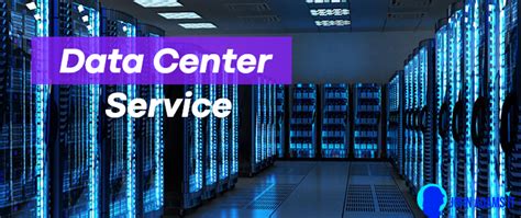 Data Center Service | Data Center Security Services.