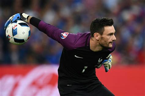 Hugo Lloris, France. | Équipe de france, Natsu, Fairytail