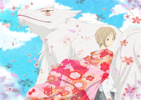 Natsume Book of Friends, Natsume Yuujinchou, Anime Wallpapers HD / Desktop and Mobile Backgrounds