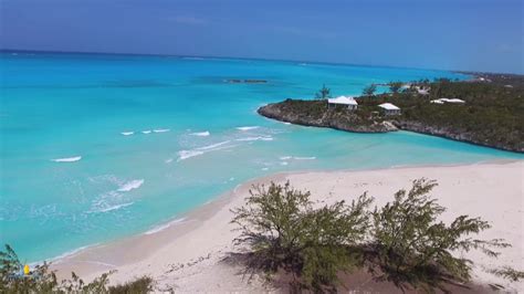 Moriah Harbour to Lazy River Beach Exuma Bahamas | Doovi