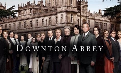 Is Downton Abbey Season 6 Episode 9 The Series Finale On PBS Masterpiece Theater Tonight ...