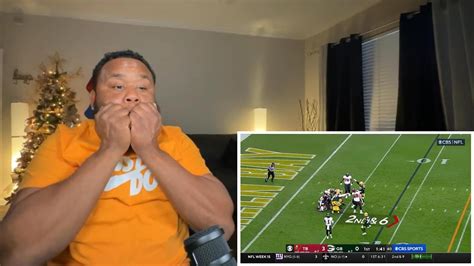 Tampa Bay Buccaneers vs. Green Bay Packers Game Highlights | NFL 2023 Week 15 [Reaction] - YouTube