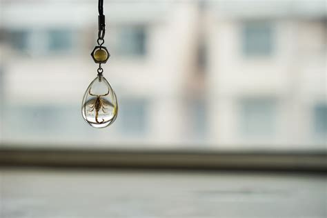 Free Images : light, white, glass, gift, reflection, blue, necklace ...