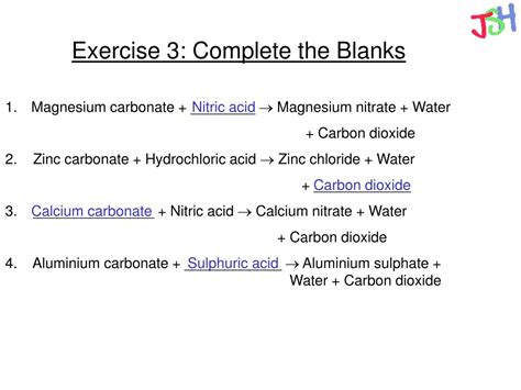 Magnesium Carbonate + Hydrochloric Acid Balanced Equation