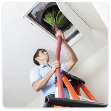 Ductwork Services in Plano, TX | Bacon Plumbing Heating Air