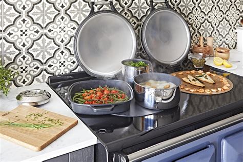 AGA Cookware — AGA Rayburn South Africa - Cast Iron Range Cookers