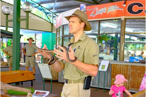 Fears for attractions at Territory Wildlife Park, speculation birds will be 'disposed of' - ABC News