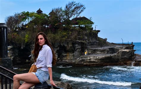 'Explore Canggu, Bali: Must-See Beaches, Temples, and Nightlife'