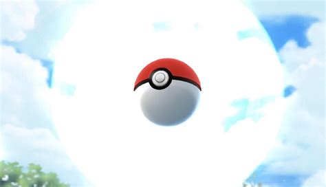 How to Make an Excellent Throw in 'Pokemon GO'