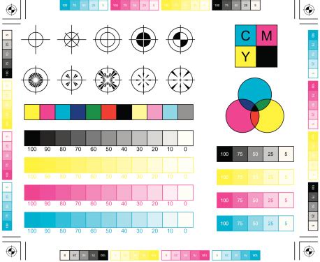 RGB-CMYK Spectrum and How it Affects Printing Quality - Hackworth