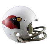 Arizona Cardinals Classic TK 1960-2004 Throwback Riddell Replica Helmet | Helmet, Cardinals ...