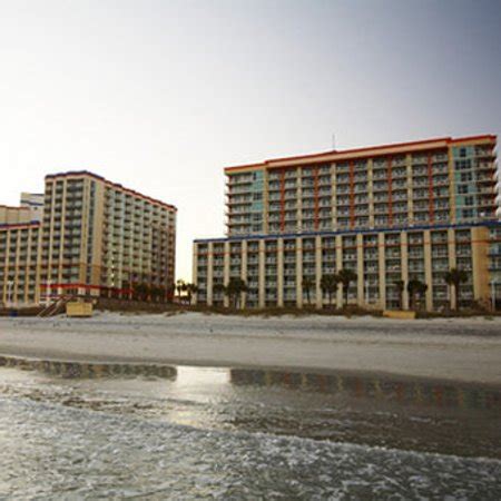 DUNES VILLAGE RESORT - UPDATED 2018 Prices & Reviews (Myrtle Beach, SC) - TripAdvisor