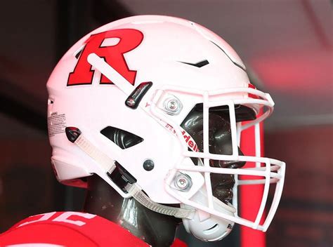 Rutgers football reveals new uniforms: Here are the key changes (PHOTOS ...