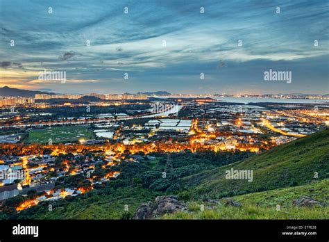 Yuen long hi-res stock photography and images - Alamy