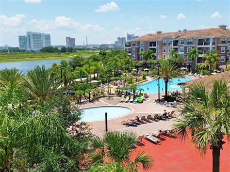 Vista Cay Resort by Casiola Vacation Homes Entire apartment (Orlando (FL)) - Deals, Photos & Reviews