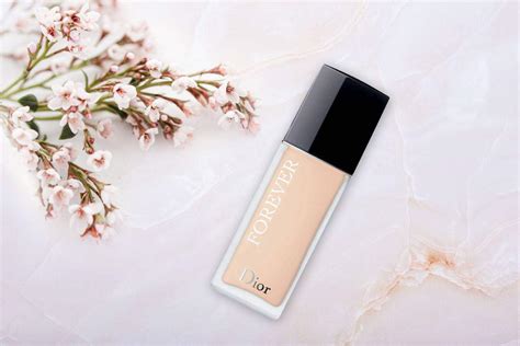 DIOR Forever Matte Foundation 24H Wear, Hit or Miss?