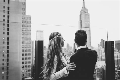 The Skylark Wedding, New York - Liz and Chris — Elvira Kalviste ...