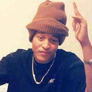 Yaki Kadafi - Bio, Facts, Family | Famous Birthdays