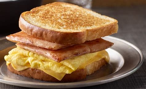 Egg and Cheese Sandwich Recipe - Omelette Recipes