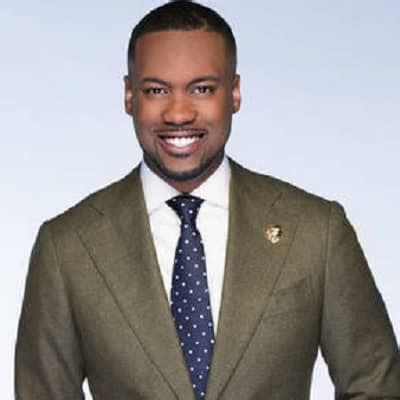 Lawrence B. Jones - Bio, Age, Net Worth, Height, In Relation, Nationality, Body Measurement, Career