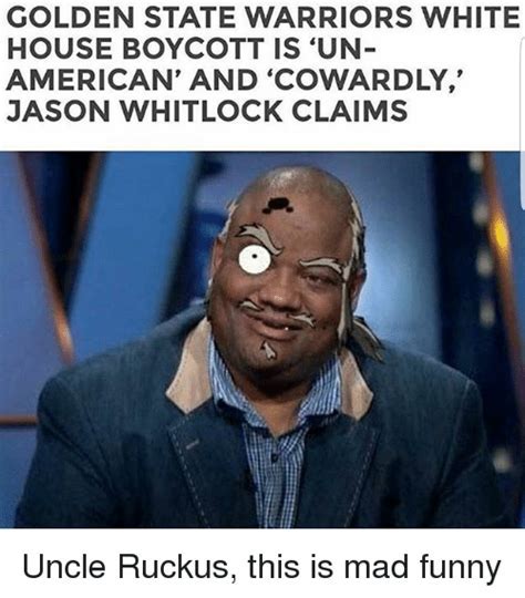 Uncle ruckus Memes