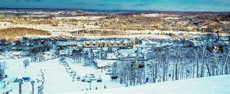 Everything You Need To Know About Boyne Mountain Vacation Rentals