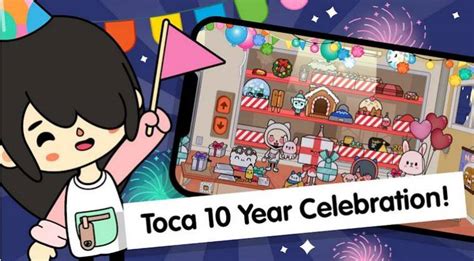 Toca Boca Premium APK v1.74 (unlocked All)