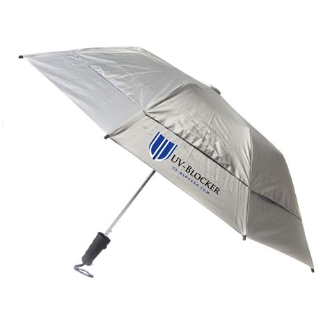 UV-Blocker - UV-Blocker UV Protection Travel Umbrella - Walmart.com - Walmart.com