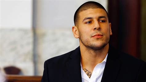 Aaron Hernandez: Was CTE to Blame for the Football Star's Shocking Downfall? - A&E True Crime