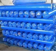 Polythene Sheet Roll - 1000 Gauge 4m X 25m, Sinopro - Sourcing Industrial Products