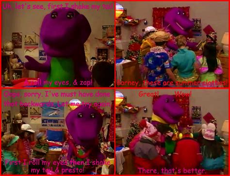 Barney Meme 5 by BestBarneyFan on DeviantArt