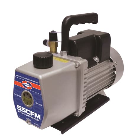 Vacuum Pumps – Uniweld Products, Inc.