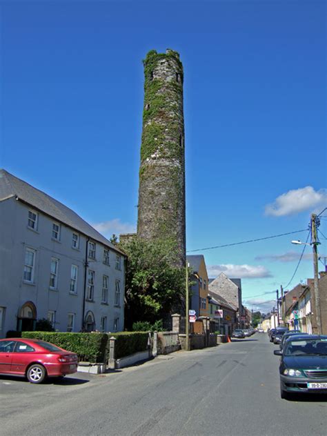 Cloyne Round Tower © Mike Searle :: Geograph Britain and Ireland