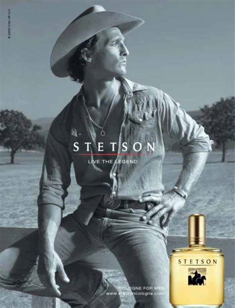 Stetson - Original 1981 / Cologne » Reviews & Perfume Facts