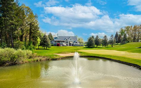 The Medalist Golf Club - Marshall, MI